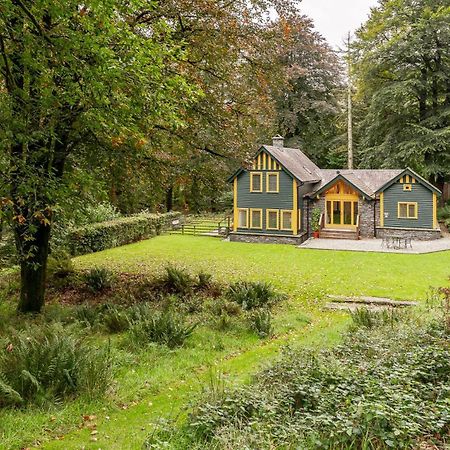Carr Crag Pavilion Little Langdale Exterior foto